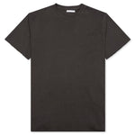Anti-Expo Tee - Charcoal