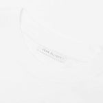 Anti-Expo Tee - White