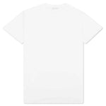 Anti-Expo Tee - White