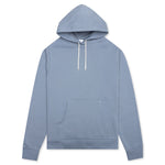 Beach Hoodie - Arctic