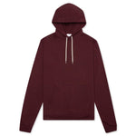 Beach Hoodie - Circus