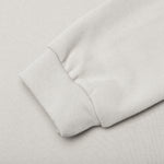 Beach Hoodie - Concrete