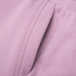 Crimson Shorts - Acai