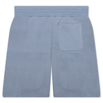 Crimson Shorts - Arctic