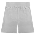 Crimson Shorts - Concrete