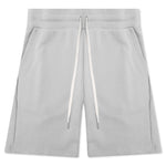 Crimson Shorts - Concrete