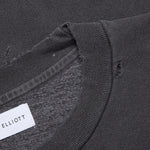 Folsom Crew - Vintage Black