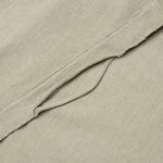 Folsom Pocket Tee - Vintage Green