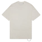 Folsom Pocket Tee - Vintage White
