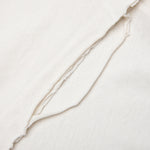 Folsom Pocket Tee - Vintage White