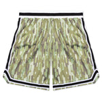 Game Shorts - Eucalyptus