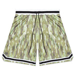 Game Shorts - Eucalyptus