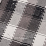 Hemi Oversized Shirt - Brea Check