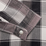 Hemi Oversized Shirt - Brea Check