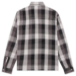 Hemi Oversized Shirt - Brea Check