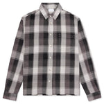Hemi Oversized Shirt - Brea Check
