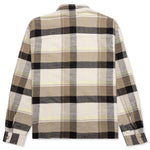 Hemi Oversized Shirt - Cyclone