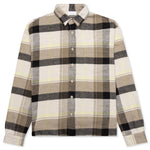 Hemi Oversized Shirt - Cyclone