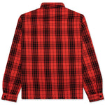 Hemi Oversized Shirt - Kingston Check
