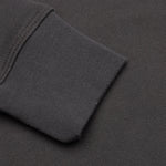 Hooded Villain - Charcoal