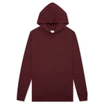 Hooded Villain - Circus