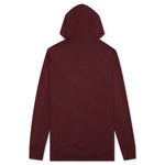 Hooded Villain - Circus