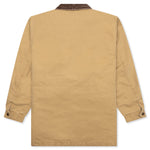 Hunting Field Jacket - Dune