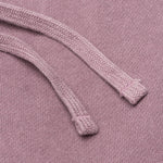 Interval Sweats - Washed Bordeaux