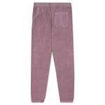 Interval Sweats - Washed Bordeaux