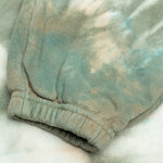 LA Sweatpants Tie Dye - Sorrel Tie Dye