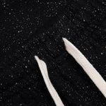 Salt Wash Court Short - Black