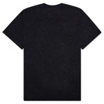 Salt Wash Pocket Tee - Black