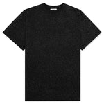 Salt Wash Pocket Tee - Black