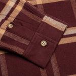 Sly Cotton Straight Hem - PicoCheck