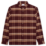 Sly Cotton Straight Hem - PicoCheck