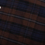 Sly Straight Hem - Ridgeway Check