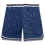 Spec Wool Game Shorts - Royal
