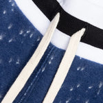 Spec Wool Game Shorts - Royal