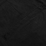 Studio Pant - Black