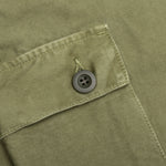 Techno Utility Pant - Olive