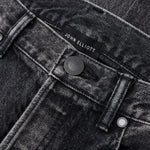 The Daze - Presidio Black