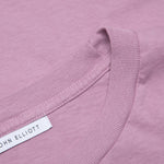 University Tee - Acai