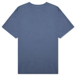 University Tee - Artic