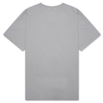 University Tee - Concrete