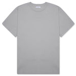 University Tee - Concrete