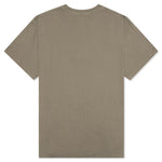 University Tee - Dust