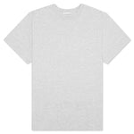 University Tee - Organic Grey