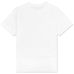 University Tee - White