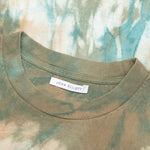 University Tee Tie Dye - Sorrel Tie Dye