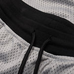 Vintage Varsity Shorts - Coyote